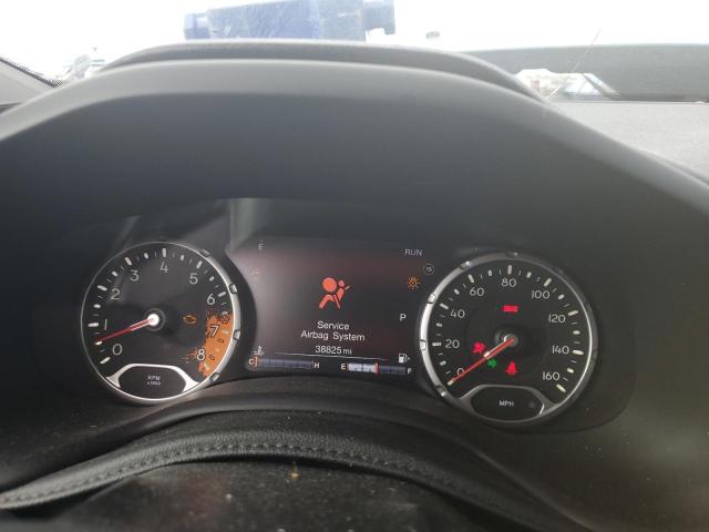 Photo 9 from auction – 2018 JEEP RENEGADE L with VIN ZACCJBBB2JPH05561