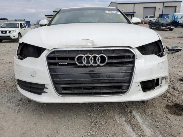 Photo 5 from auction – 2013 AUDI A6 PREMIUM with VIN WAUGFAFCXDN116882