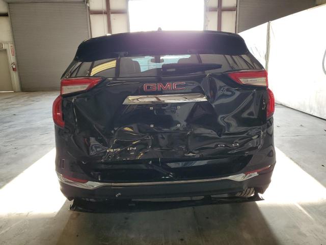Photo 6 from auction – 2024 GMC TERRAIN SL with VIN 3GKALVEG7RL142090