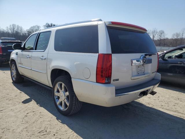 Photo 2 from auction – 2011 CADILLAC ESCALADE E with VIN 1GYS4JEF3BR151133