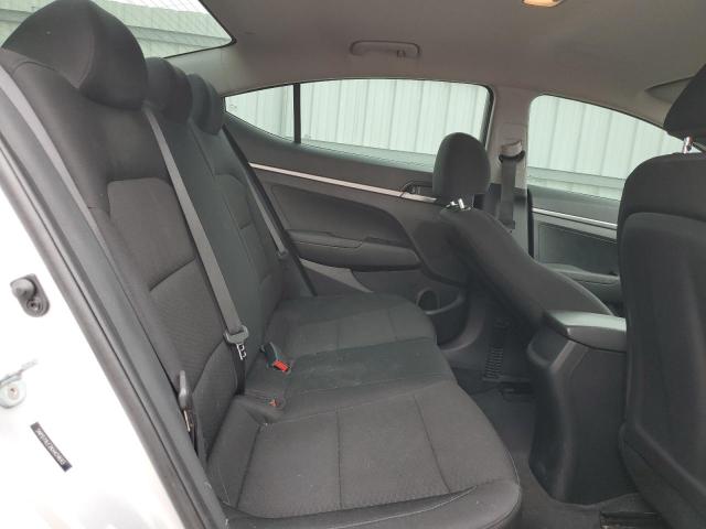Photo 10 from auction – 2019 HYUNDAI ELANTRA SE with VIN 5NPD74LF2KH424693