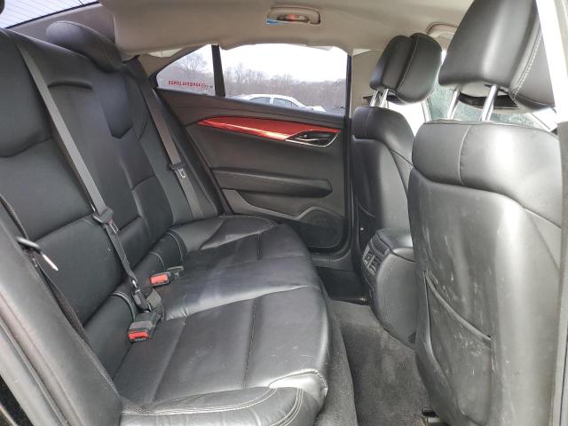Photo 10 from auction – 2014 CADILLAC ATS with VIN 1G6AG5RX3E0100875