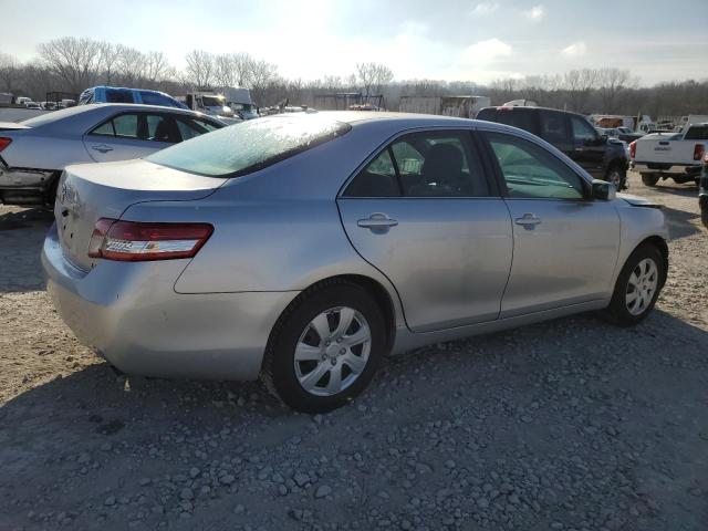 Photo 3 from auction – 2011 TOYOTA CAMRY BASE with VIN 4T4BF3EK5BR141761