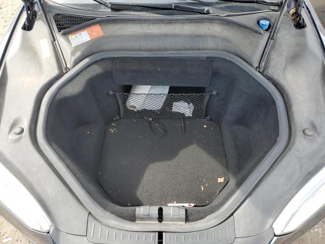 Photo 11 from auction – 2016 TESLA MODEL S with VIN 5YJSA1E14GF124569