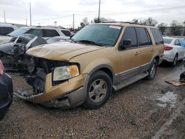 FORD EXPEDITION 2004 with VIN 1FMFU17L34LB21335 - Photo from auction