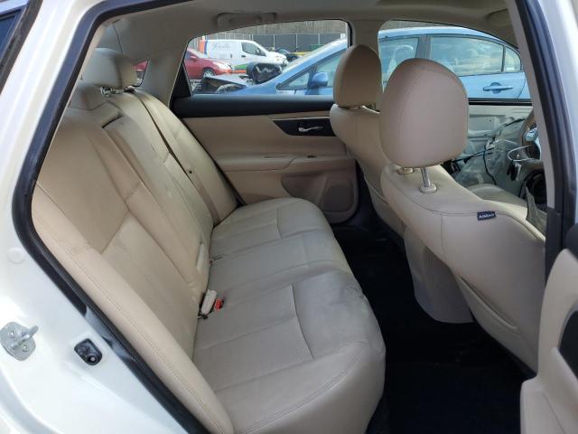 Photo 10 from auction – 2016 NISSAN ALTIMA 2.5 with VIN 1N4AL3AP3GC285669