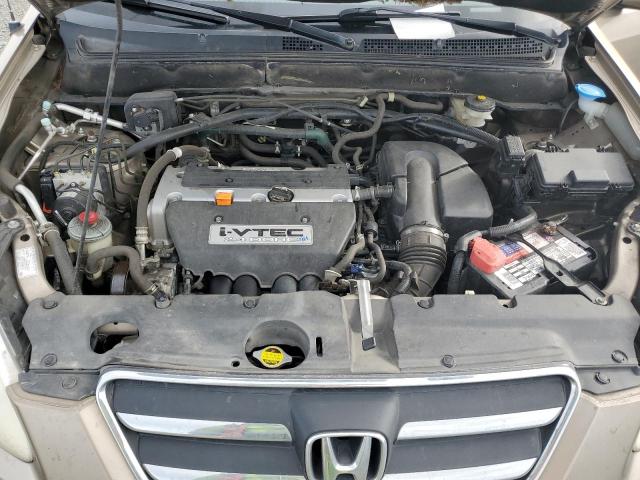 Photo 11 from auction – 2006 HONDA CR-V SE with VIN JHLRD78956C051561