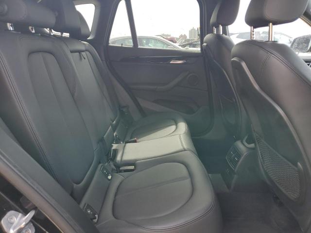 Photo 10 from auction – 2018 BMW X1 XDRIVE2 with VIN WBXHT3C30J3F04135