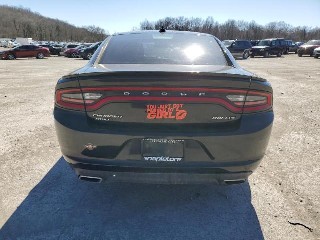 Photo 6 from auction – 2015 DODGE CHARGER SX with VIN 2C3CDXJG0FH746267