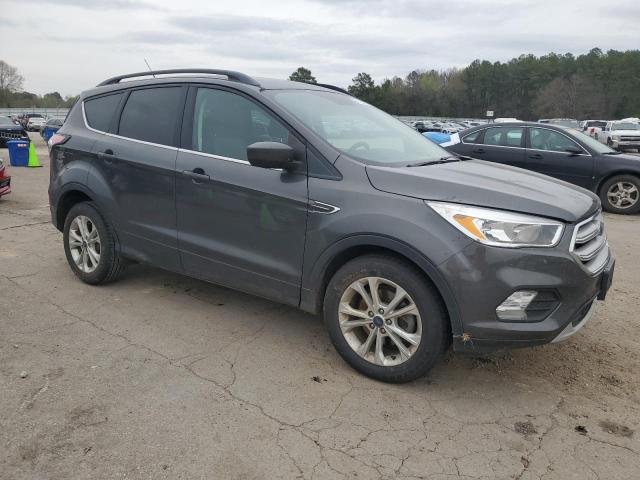 Photo 4 from auction – 2018 FORD ESCAPE SE with VIN 1FMCU0GD5JUB72492