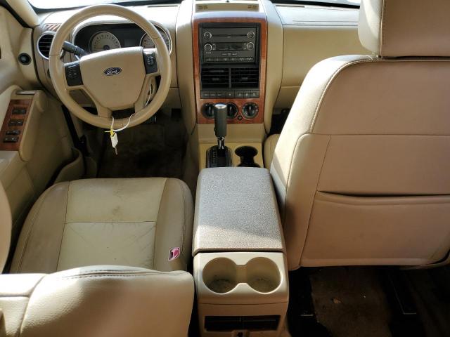 Photo 8 from auction – 2008 FORD EXPLORER E with VIN 1FMEU74E48UA13410
