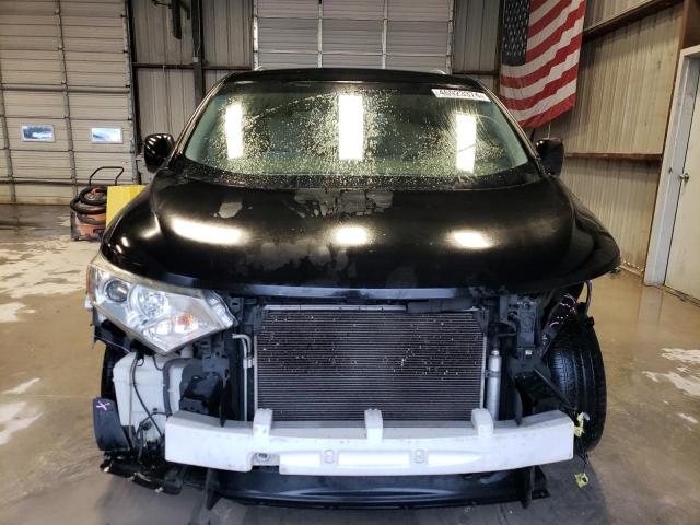 Photo 5 from auction – 2012 NISSAN QUEST S with VIN JN8AE2KPXC9038528