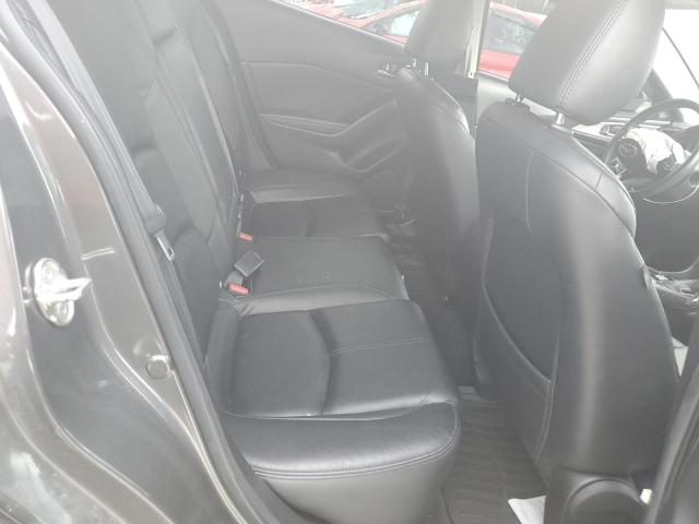 Zdjęcie 10 z aukcji – 2017 MAZDA 3 TOURING z VIN 3MZBN1V77HM114282