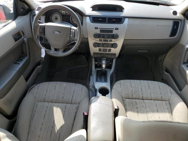 Photo 8 from auction – 2010 FORD FOCUS SE with VIN 1FAHP3FN2AW206069