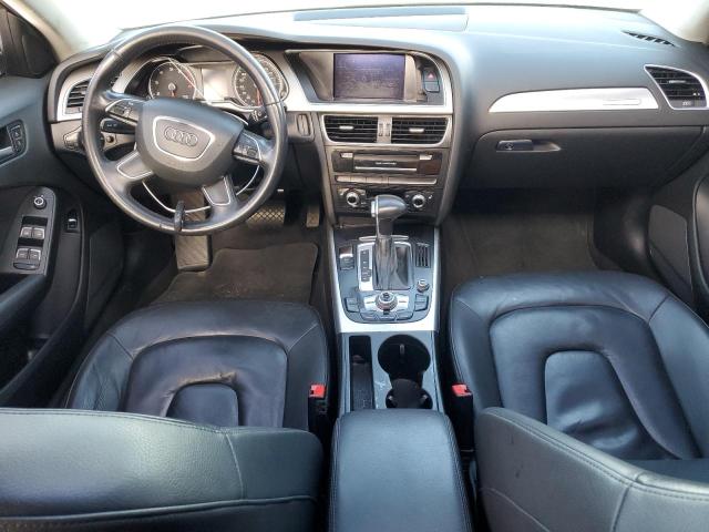Photo 8 from auction – 2015 AUDI A4 PREMIUM with VIN WAUBFAFL8FN025350