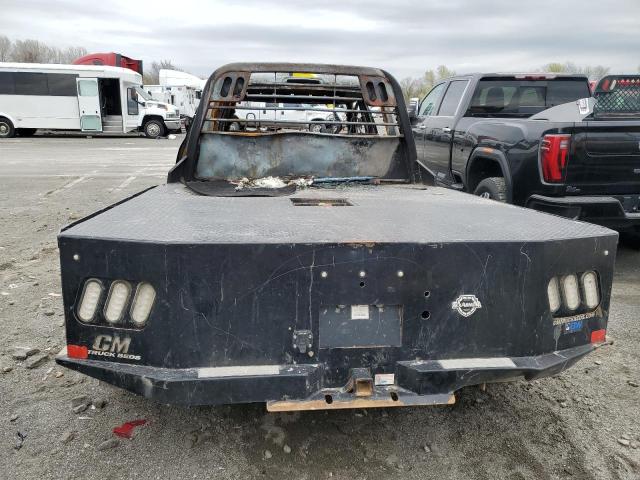 Photo 6 from auction – 2019 RAM 3500 LARAM with VIN 3C63RRJL2KG591924
