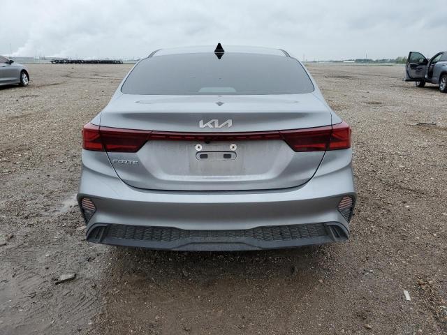 Photo 6 from auction – 2023 KIA FORTE LX with VIN 3KPF24AD2PE635316