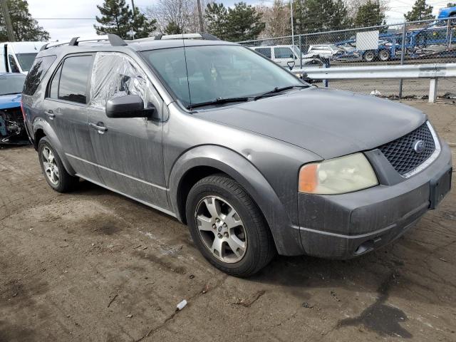 Photo 4 from auction – 2006 FORD FREESTYLE with VIN 1FMDK03156GA01544