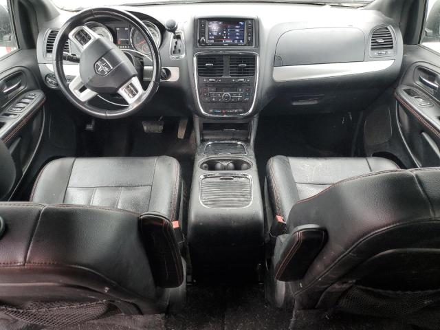 Photo 8 from auction – 2019 DODGE GRAND CARA with VIN 2C4RDGEG6KR536616