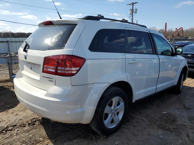 Photo 3 from auction – 2010 DODGE JOURNEY SX with VIN 3D4PG5FV1AT138101