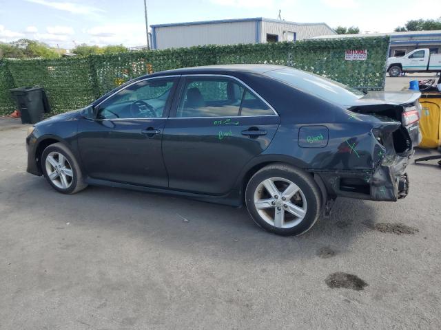 Photo 2 from auction – 2013 TOYOTA CAMRY L with VIN 4T1BF1FK1DU658166