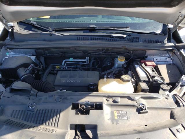 Photo 12 from auction – 2020 CHEVROLET TRAX LS with VIN 3GNCJKSB4LL220874