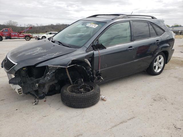 LEXUS RX 330 2004 with VIN JTJGA31U540024005 - Photo from auction
