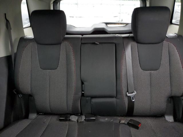 Photo 10 from auction – 2011 GMC TERRAIN SL with VIN 2CTALSEC5B6367985