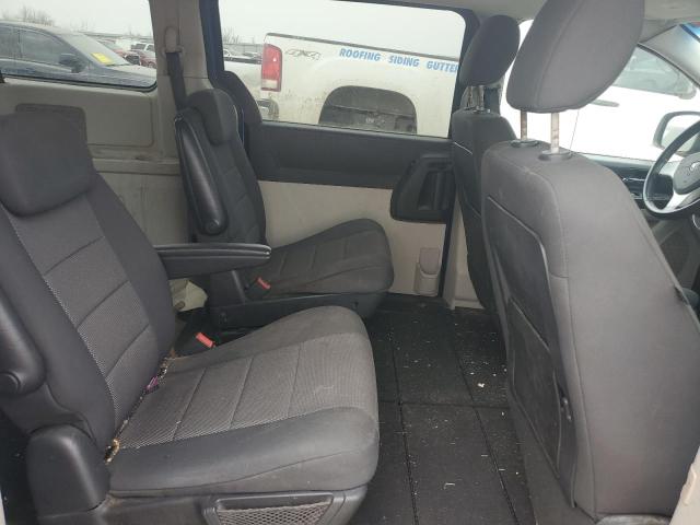 Photo 10 from auction – 2008 DODGE GRAND CARA with VIN 2D8HN54P18R706003