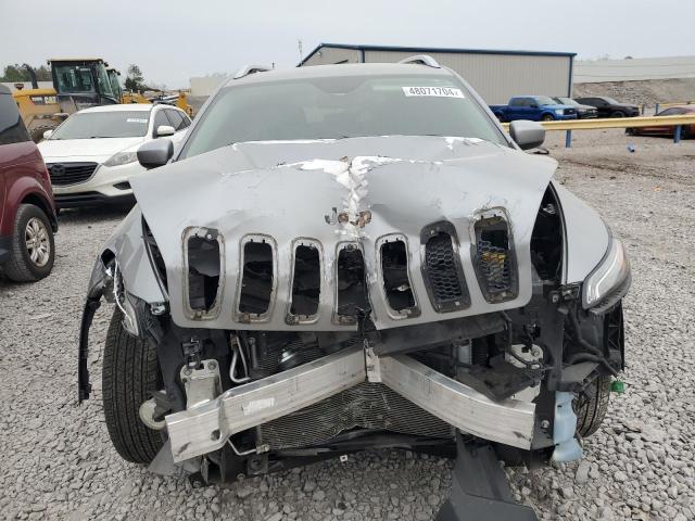 Photo 5 from auction – 2016 JEEP CHEROKEE L with VIN 1C4PJLCB6GW258511