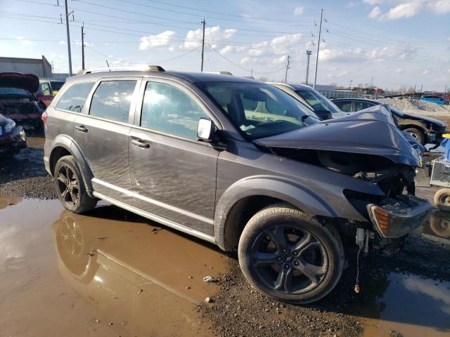 Photo 4 from auction – 2018 DODGE JOURNEY CR with VIN 3C4PDCGG9JT378717