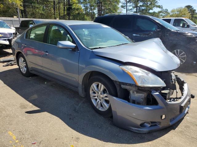 Photo 4 from auction – 2011 NISSAN ALTIMA BAS with VIN 1N4AL2AP7BN432258