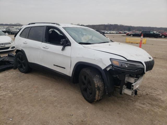 Zdjęcie 4 z aukcji – 2019 JEEP CHEROKEE L z VIN 1C4PJMLB8KD320758