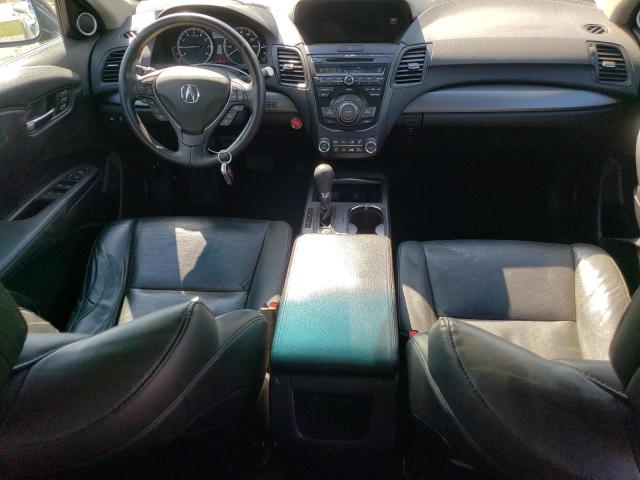 Photo 8 from auction – 2015 ACURA RDX TECHNO with VIN 5J8TB4H58FL008581