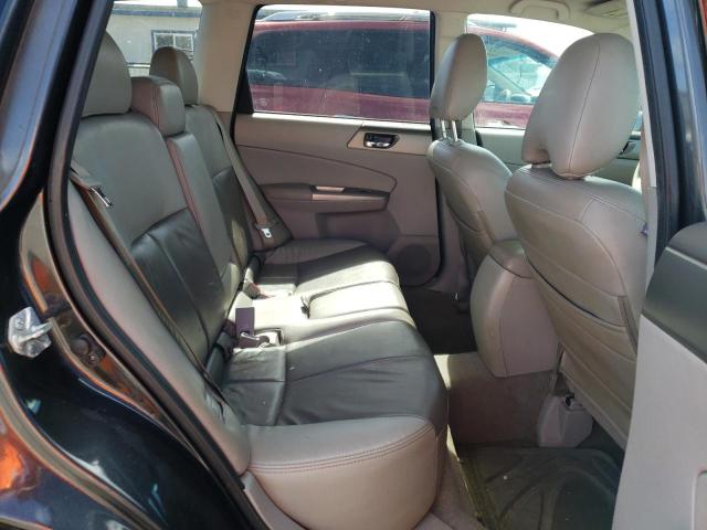 Photo 11 from auction – 2009 SUBARU FORESTER 2 with VIN JF2SH63659H712721