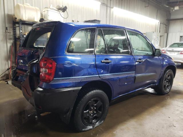 Photo 3 from auction – 2004 TOYOTA RAV4 with VIN JTEGD20V240039720