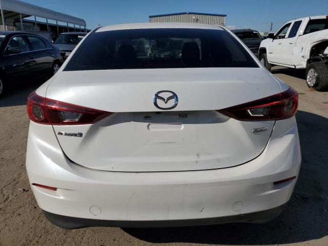 Photo 6 from auction – 2016 MAZDA 3 SPORT with VIN JM1BM1T74G1279744