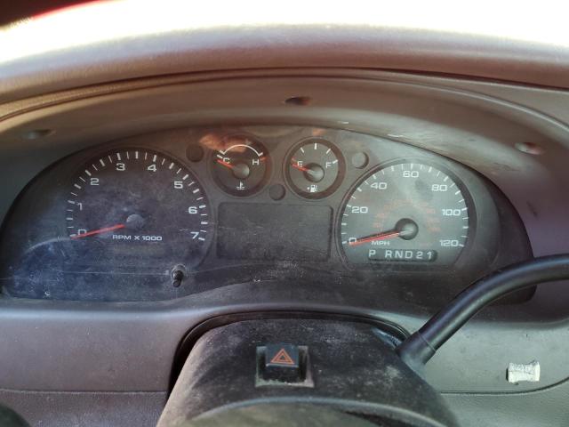 Photo 9 from auction – 2006 FORD RANGER SUP with VIN 1FTYR14U06PA22933