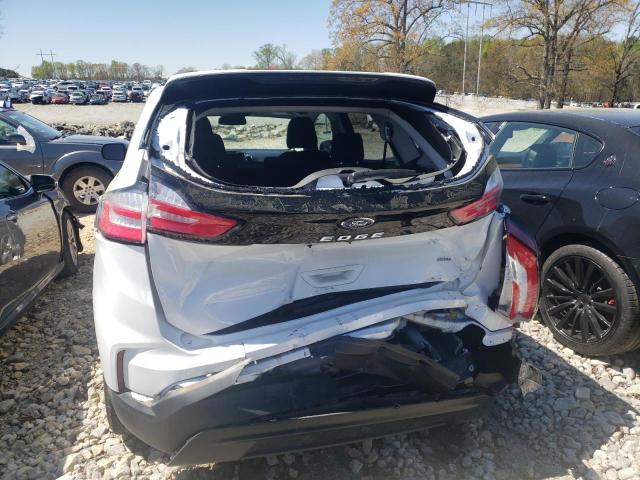 Photo 6 from auction – 2023 FORD EDGE SE with VIN 2FMPK4G90PBA19527