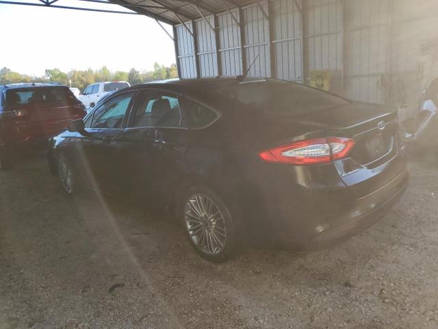 Photo 2 from auction – 2016 FORD FUSION SE with VIN 3FA6P0HD6GR163023