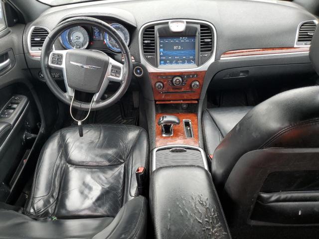 Photo 8 from auction – 2012 CHRYSLER 300 LIMITE with VIN 2C3CCACG6CH310726