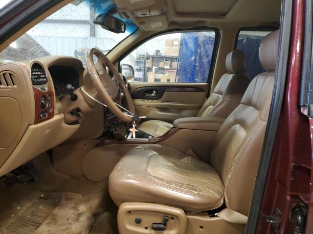Фото 7 с аукциона – 2002 GMC ENVOY с VIN 1GKDT13S522312158