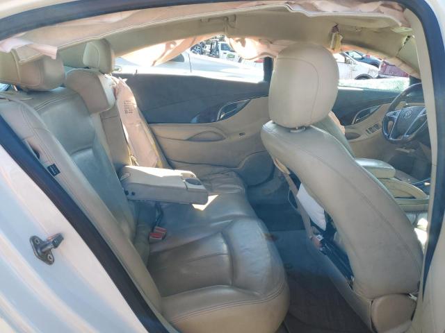 Photo 10 from auction – 2013 BUICK LACROSSE P with VIN 1G4GF5G33DF288153