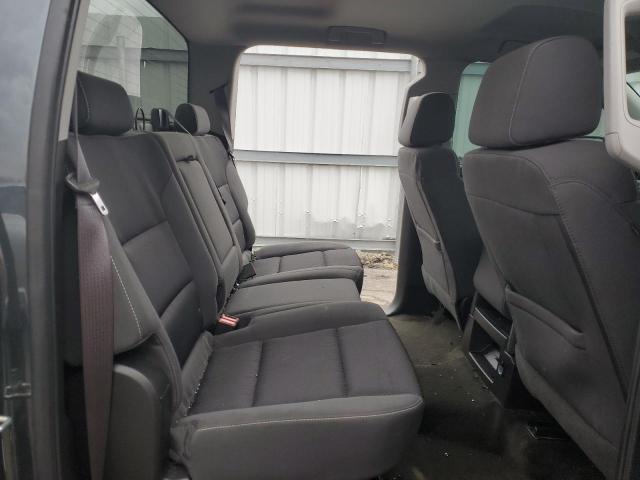 Photo 10 from auction – 2017 CHEVROLET SILVERADO with VIN 3GCUKREC2HG141789