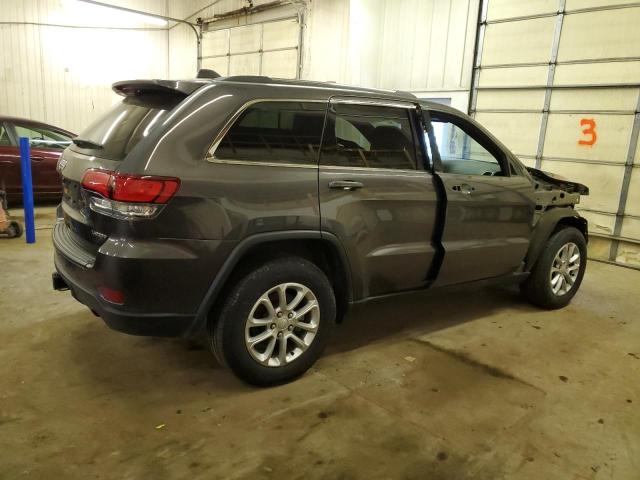 Photo 3 from auction – 2021 JEEP GRAND CHER with VIN 1C4RJFAG4MC545920