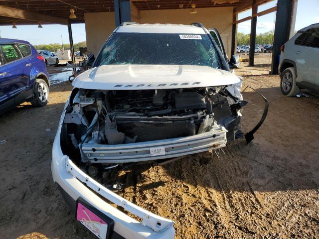 Photo 5 from auction – 2015 FORD EXPLORER X with VIN 1FM5K7D89FGA83335