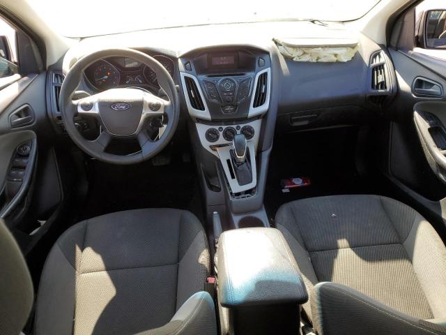 Photo 8 from auction – 2012 FORD FOCUS SE with VIN 1FAHP3F29CL334349