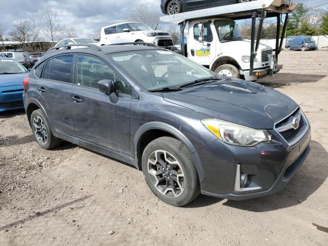 Photo 4 from auction – 2017 SUBARU CROSSTREK with VIN JF2GPABC6HH228509