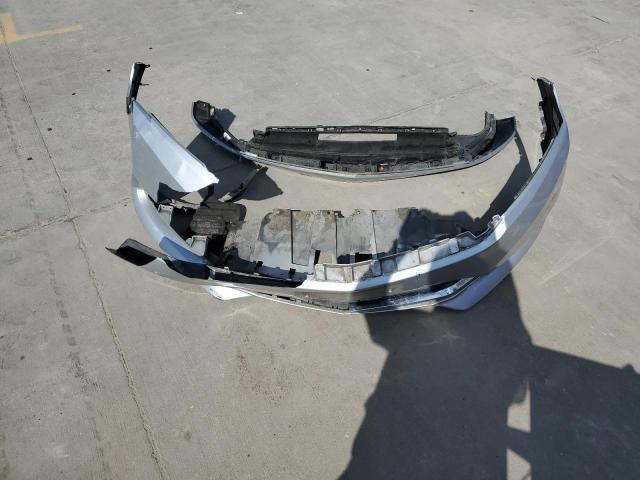Photo 12 from auction – 2016 CHEVROLET IMPALA LS with VIN 2G11X5SA8G9158338