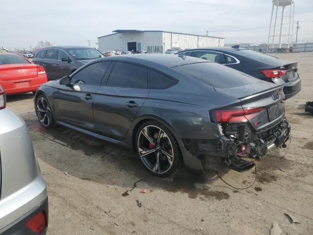 Photo 2 from auction – 2019 AUDI RS5 with VIN WUABWCF55KA900937